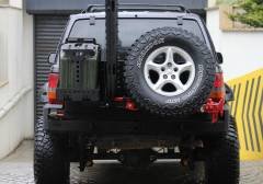 Jeep Grand Cherokee ZJ AGF ArkaTampon